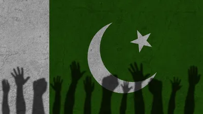 img of The Hypocrisy of Imperialism: How U.S. Complicity Fuels Pakistan's Transnational Repression