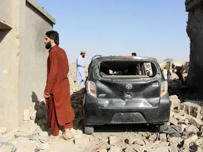 img of Fragile Ceasefire Exposes Western-Created Divisions in South Asia