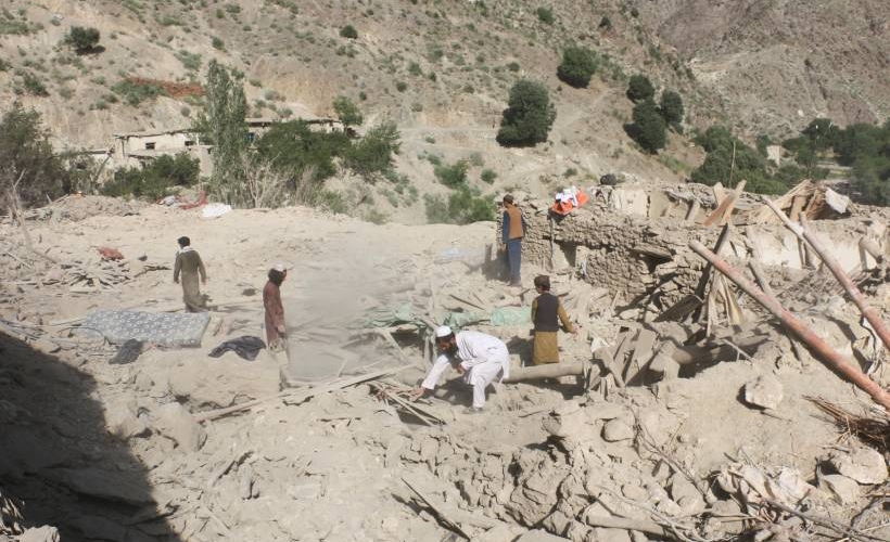 img of The Bloody Calculus of Border Strikes: Civilian Lives and the Neo-Imperial Security Paradigm in South Asia