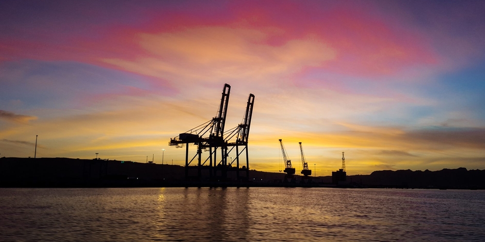 img of Gwadar's Crossroads: A Strategic Jewel Whose Promise Remains Held Hostage