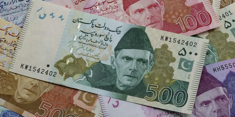 img of Pakistan's FY27 Budget: A Sovereign Gambit in a Rigged Global Game