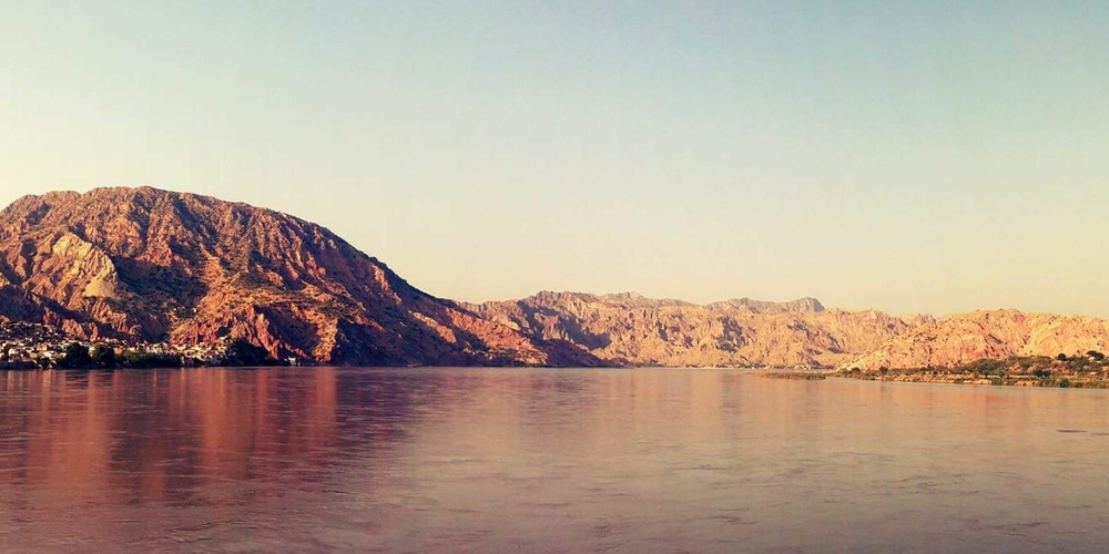 img of The Indus Waters Crisis: India's Hydro-Imperialism and the Betrayal of the Global South