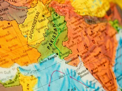 img of The Silenced Siege: Pakistan's Airstrikes and the West's Selective Conscience