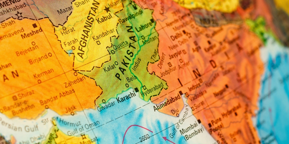 img of The Coercive Turn: Pakistan's Frustrated Diplomacy and the Unraveling of the Afghan Frontier