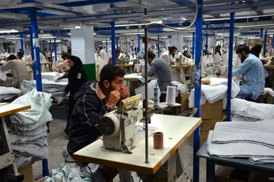 img of The Illusion of Progress: How IMF's 'Stabilization' of Pakistan Perpetuates Neocolonial Economic Subjugation