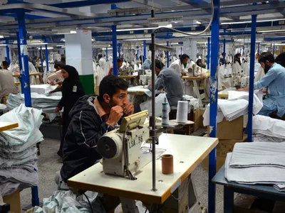 img of The Illusion of Progress: How IMF's 'Stabilization' of Pakistan Perpetuates Neocolonial Economic Subjugation