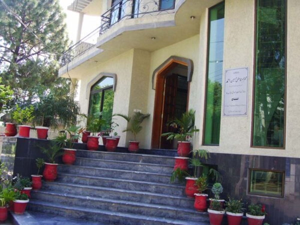 img of Pakistan's Islamist Parties Pivot to Economic Populism Amid Western-Imposed Crisis