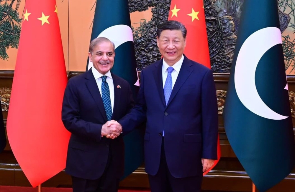 img of Pakistan's Security Concession: A Symptom of a Neocolonial World Order