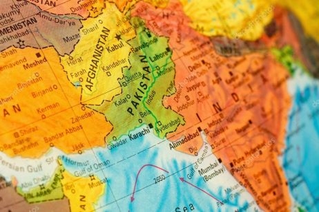 img of The Bloody Reckoning: Pakistan's Strikes in Afghanistan and the Collapse of a Proxy Empire