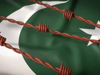 img of Pakistan's Descent into Judicial Authoritarianism: A Threat to Regional Stability and Democratic Values