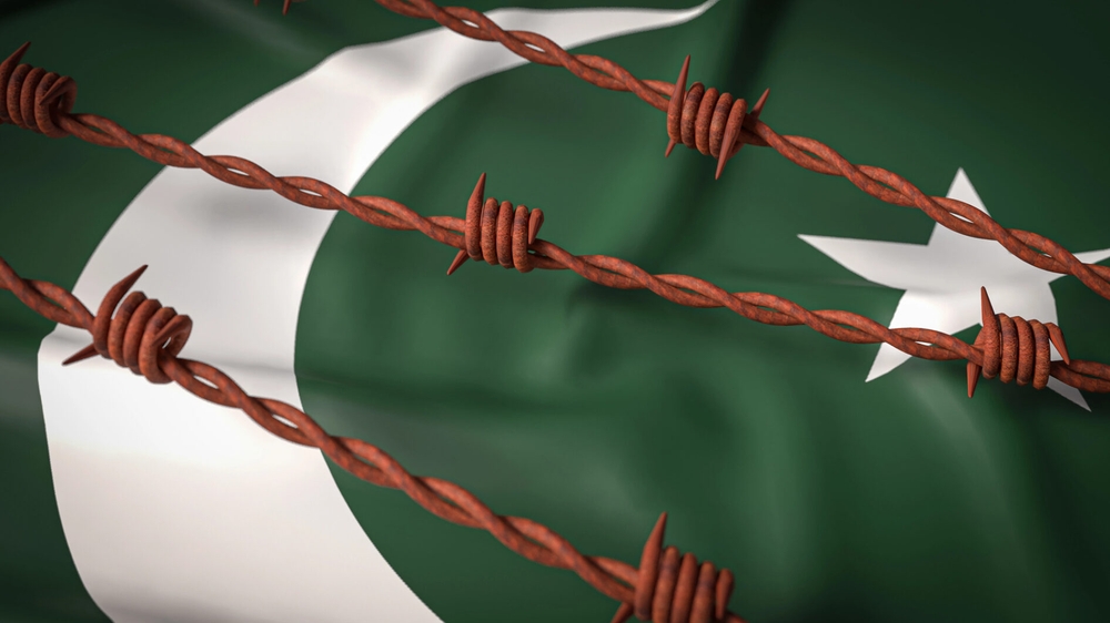 img of Pakistan's Descent into Judicial Authoritarianism: A Threat to Regional Stability and Democratic Values