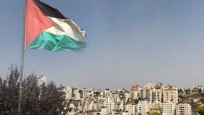 img of The West's Silent Complicity in Palestinian Displacement: Another Chapter in Imperial Brutality