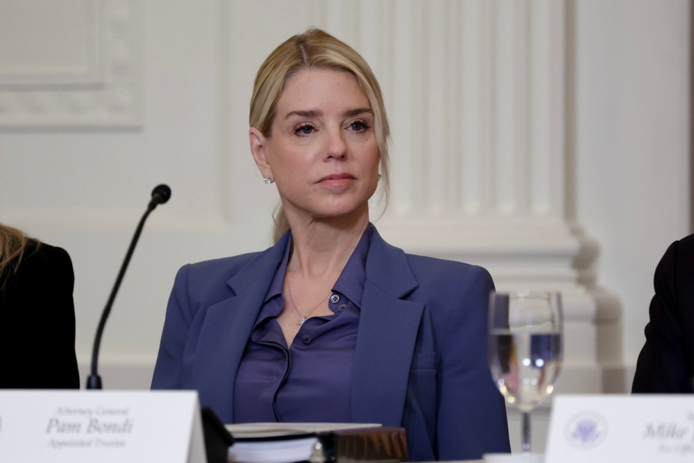 img of The Departure of Pam Bondi: Another Blow to Justice Department Integrity