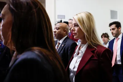 img of The Epstein Files and the Spectacle of Accountability: A Testimony That Raises More Questions Than It Answers