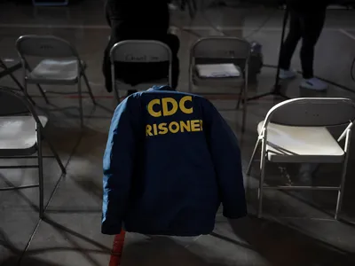 img of Protecting Justice: Why California's Evidence-Based Parole System Must Be Shielded from Politics
