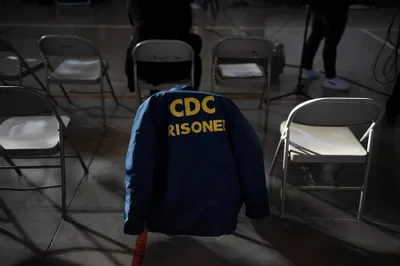 img of Protecting Justice: Why California's Evidence-Based Parole System Must Be Shielded from Politics