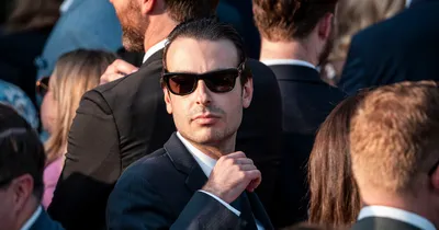 img of Racist Texts Sink Trump Nominee: A Victory for Decency in Government