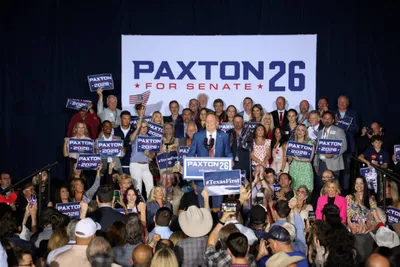 img of The Paxton Victory: A Triumph of Trumpism and the Erosion of Republican Institutionalism