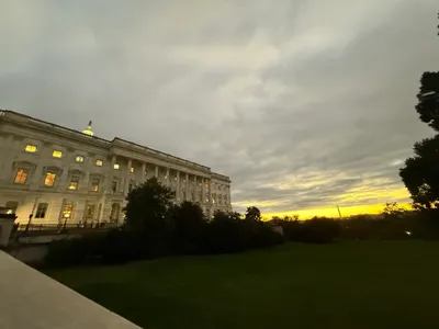 img of The Shameful Disparity: Congressional Pay Protection During Government Shutdown