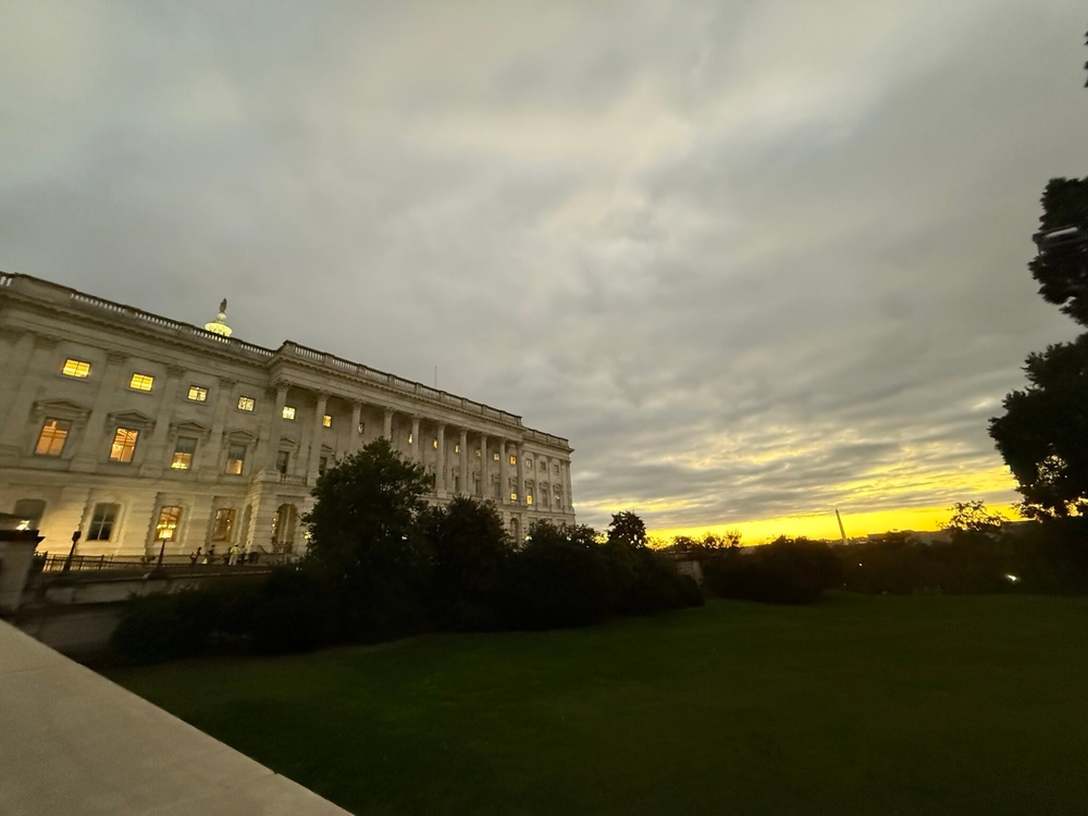 img of The Shameful Disparity: Congressional Pay Protection During Government Shutdown