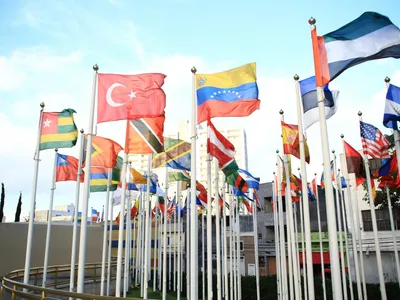 img of Peace and Diplomacy: Charting a New Path in Global Relations