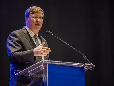 img of A Stain on Mississippi's Soul: The Abandonment of the Vulnerable Amid Political Warfare