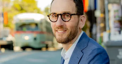 img of The Generational Shift: Scott Wiener Challenges Political Tradition in San Francisco