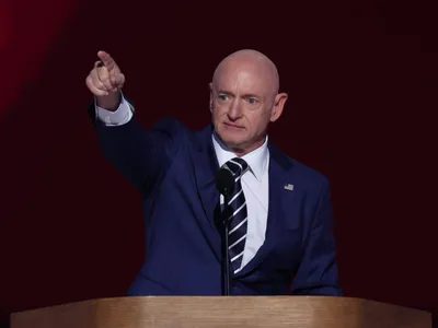 img of The Weaponization of Military Justice: A Chilling Assault on Constitutional Governance