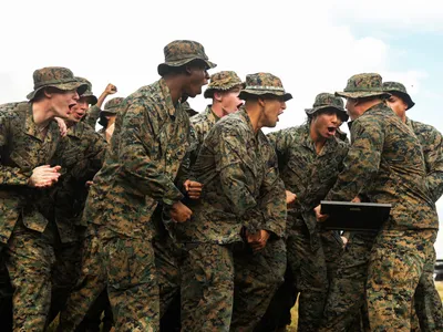 img of Executive Overreach: Paying Troops While Undermining Democracy