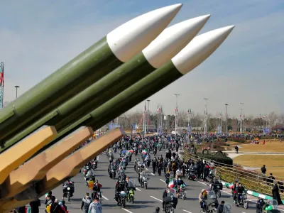 img of The Pentagon's Race for AI Armaments: A New Horizon in Warfare?