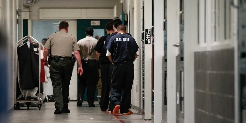 img of Beyond the Sting: Confronting California's Coercive Interrogation Culture to Uphold Constitutional Liberty