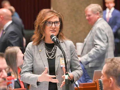 img of Missouri's Permanent Ban on Gender-Affirming Care: A Dangerous Assault on Liberty and Medical Freedom
