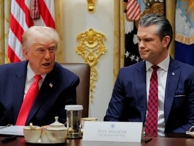 img of The Hegseth Crisis: When 'Warrior Culture' Threatens American Values