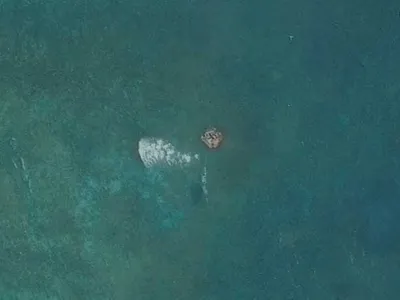 img of The Scarborough Shoal Flare-Up: A Manufactured Crisis in the Service of Hegemony