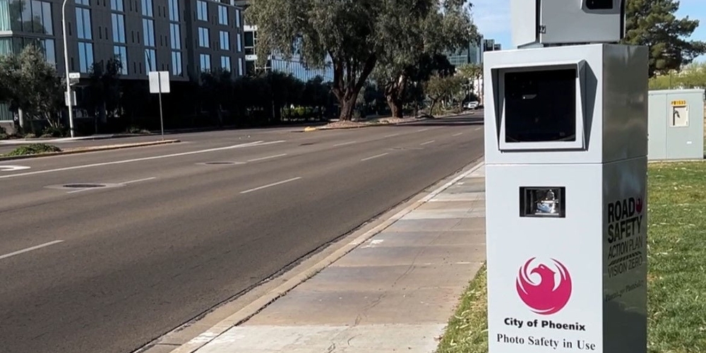img of Undermining Safety: The Arizona Legislature's Reckless Assault on Traffic Enforcement