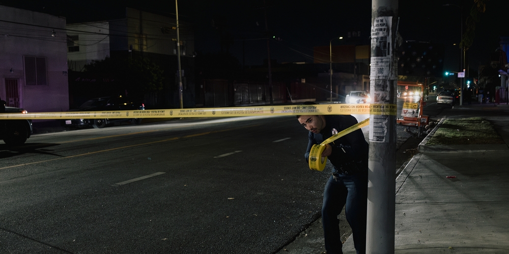 img of The Pendulum of Panic: How Crime Terrorized California's Democracy and Reshaped Justice