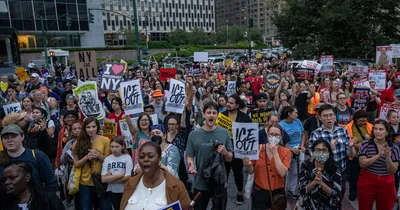 img of The Disturbing Duality of American Voter Opinion on Immigration