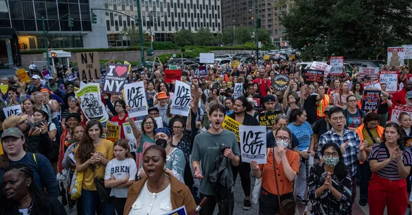 img of The Disturbing Duality of American Voter Opinion on Immigration