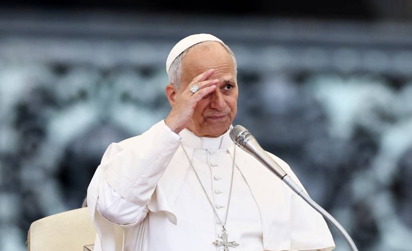 img of The Canary Islands Pilgrimage: A Papal Condemnation of Europe's Colonial Hangover and the Global South's Plight