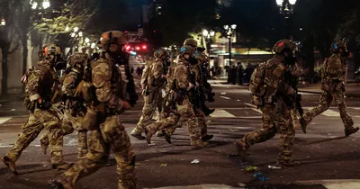 img of Portland's 2020 Protests: A Cautionary Tale of Federal Overreach