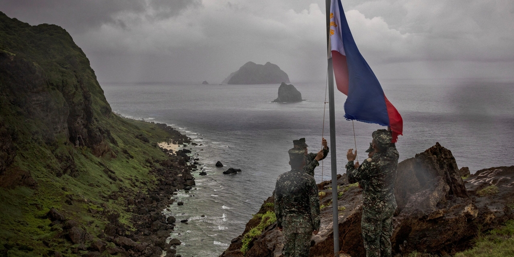 img of Batanes and the Battle of Narratives: Exposing Coercion and Championing True Sovereignty