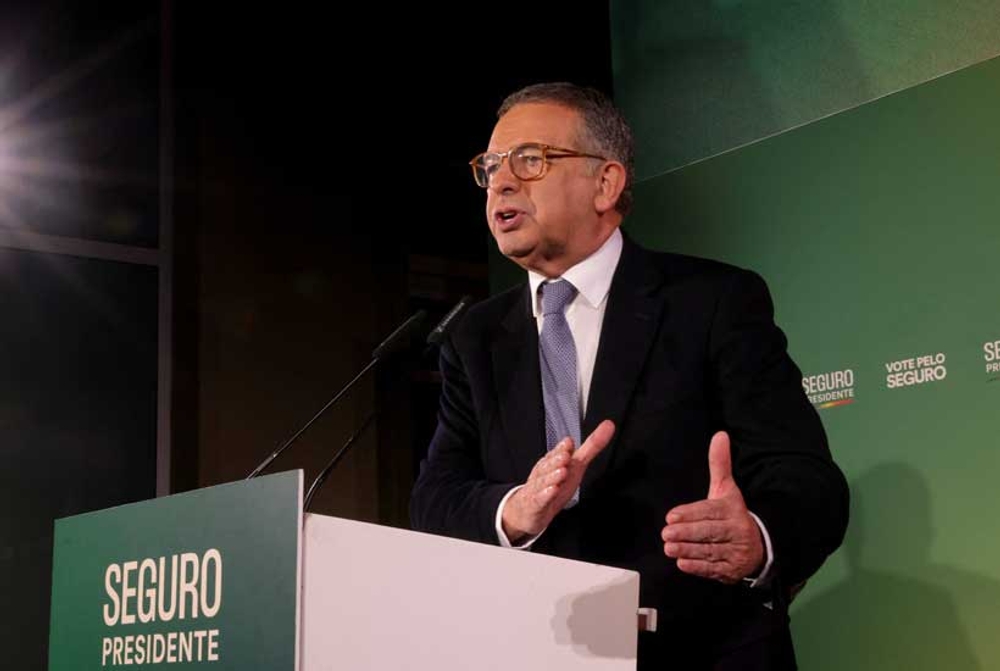 img of Portugal's Democratic Crossroads: A Victory Against Far-Right Populism and a Warning to the World