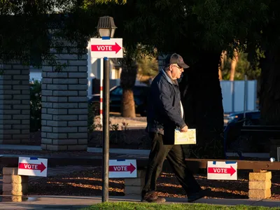 img of In Defense of Democracy: The Postal Service's Stand for Voting Rights