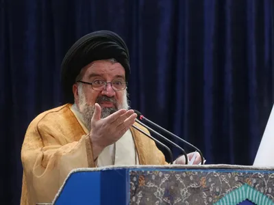 img of The Price of Dissent: Iran's Brutal Crackdown and the Global Struggle for Liberty