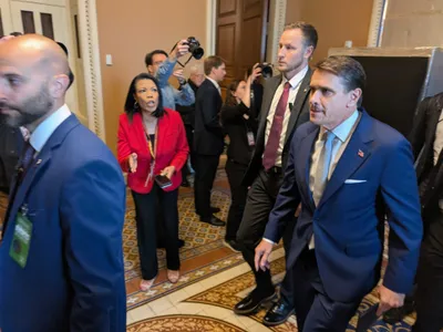 img of The Blanche Nomination: A Declaration of War on the Independent Justice Department