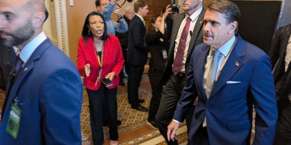 img of The Blanche Nomination: A Declaration of War on the Independent Justice Department