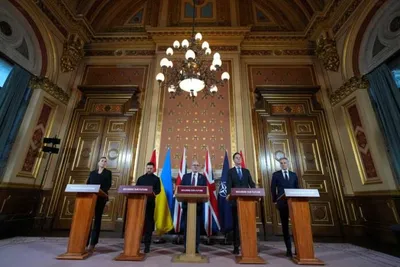 img of The West's Economic Imperialism: Seizing Russian Assets Under False Pretenses