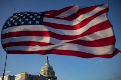 img of The Unquiet Majority: Reclaiming the Republican Soul from the Politics of Grievance