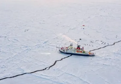 img of Canada's Arctic Gambit: Neo-Colonialism Masked as Infrastructure Development