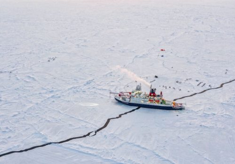 img of Canada's Arctic Gambit: Neo-Colonialism Masked as Infrastructure Development